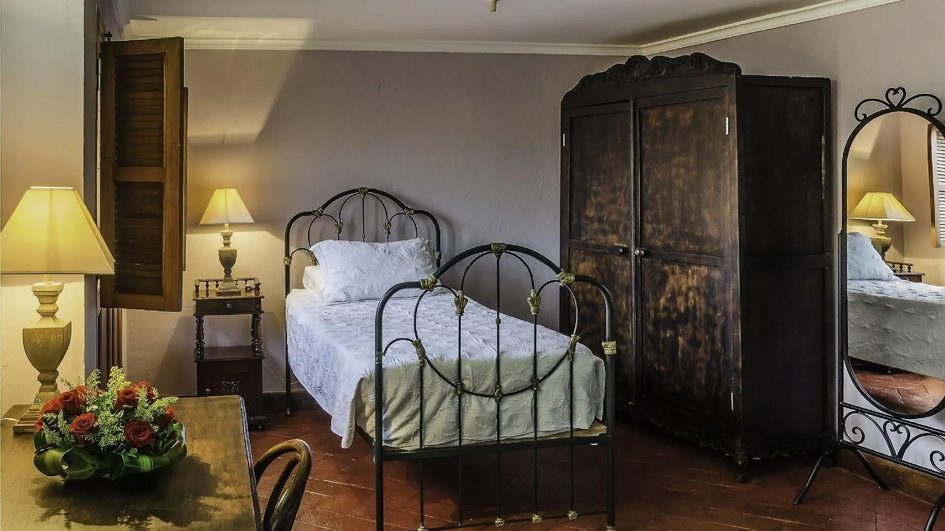 Hotel Casa Cordoba Estrella à Cartagène
